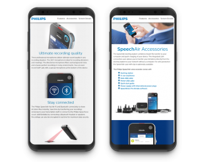 philipsSpeechMobile